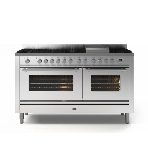 Ilve p15w 150cm kuchenka...