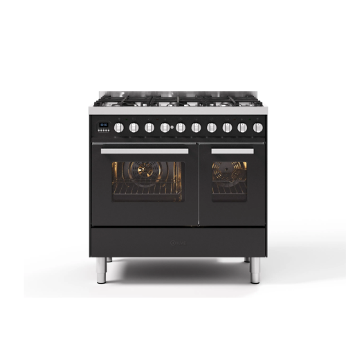 Ilve ld09 90cm kuchenka...