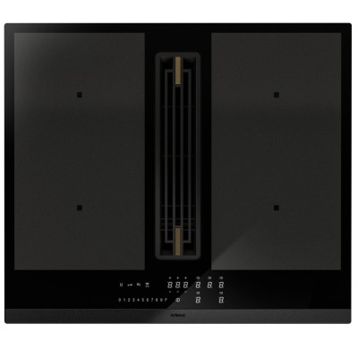 Airforce Innova Artis Plus A induction hob with integrated hood 60 cm