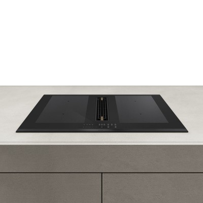 Airforce Innova Artis Plus A induction hob with integrated hood 60 cm