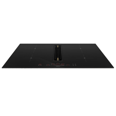 Airforce Innova Artis Prima F induction hob with integrated hood 83 cm