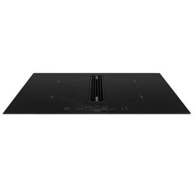 Airforce Innova Artis Prima A induction hob with integrated hood 83 cm