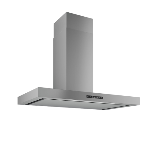 Airforce Shape wall hood 60...