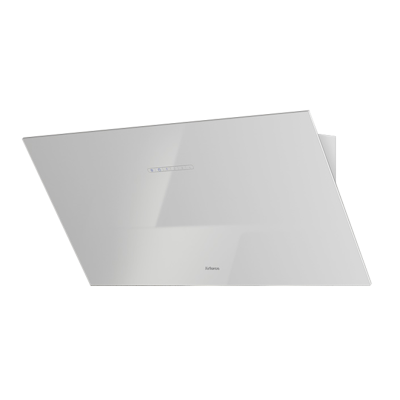 Airforce f203 wall hood 80 cm white