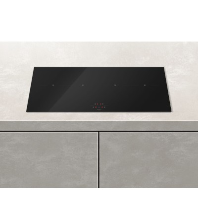 Airforce Easy 90 P induction hob 90 cm black