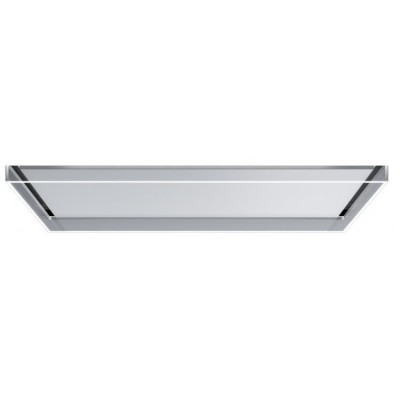Falmec alba campana de techo 120 cm cristal cvyi20.e1