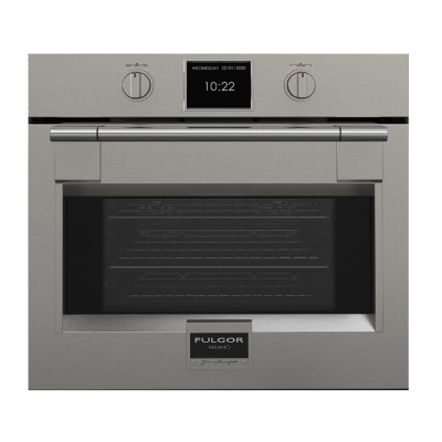 Fulgor fso 300 p mk 2f x built-in pyrolytic oven 75 cm h 70 stainless steel