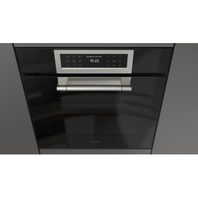 Fulgor fclso 6023 tem bk Atmos wbudowany piekarnik parowy 60 cm czarny