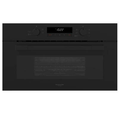 Fulgor fugmo 7505 mt mbk built-in microwave oven 75 cm h 45 cm black