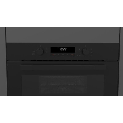 Fulgor fugmo 7505 mt mbk built-in microwave oven 75 cm h 45 cm black