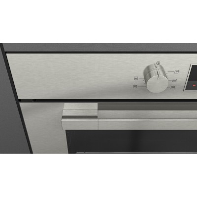 Fulgor futo 9609 mt ix 90 cm stainless steel built-in oven