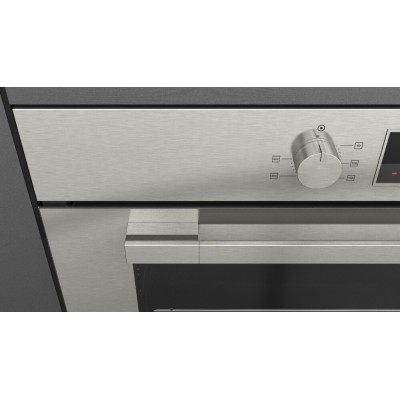 Fulgor futo 9609 mt ix 90 cm Edelstahl-Einbaubackofen