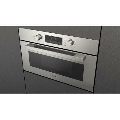 Fulgor Fugmo 7505 mt ix forno microonde da incasso 75 cm inox