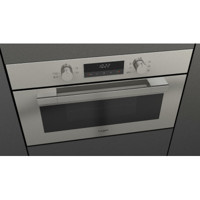 Fulgor Fugmo 7505 mt ix Horno microondas empotrado acero inoxidable 75 cm