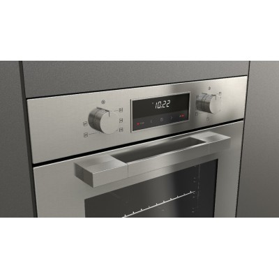 Fulgor futo 6009 mt ix Einbaubackofen 60 cm Edelstahl