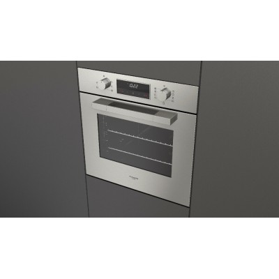 Fulgor futo 6009 mt ix Einbaubackofen 60 cm Edelstahl