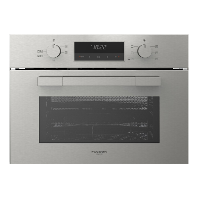 Fulgor Futgmo 4505 mt ix horno microondas grill empotrado acero inoxidable h 45 cm