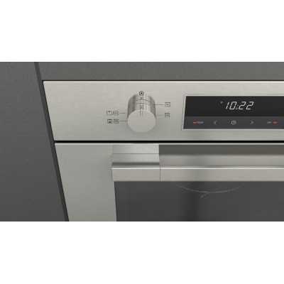 Fulgor Futgmo 4505 mt ix horno microondas grill empotrado acero inoxidable h 45 cm