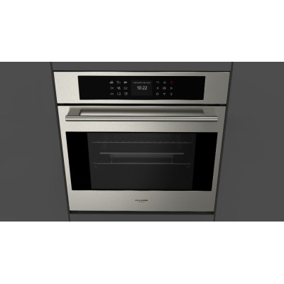 Fulgor FCSO 6023 Tem X Einbau-Dampfbackofen 60 cm Edelstahl