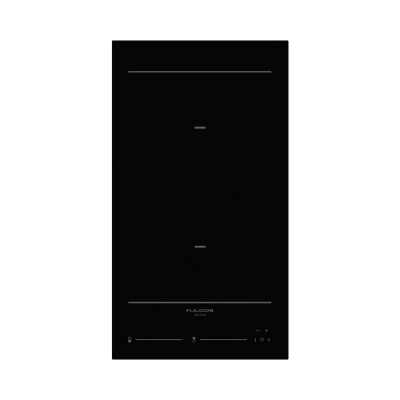 Fulgor fch 302 id ts bk płyta indukcyjna 30 cm domino black