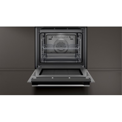 Neff b1acc2an0 horno pirolítico empotrable 60 cm acero inoxidable