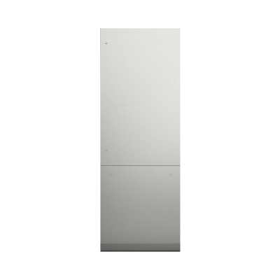 Fulgor f4panel30bmss Kühlschrankverkleidungstüren aus Edelstahl