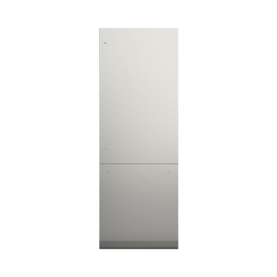 Fulgor f4panel30bmss Portes de revêtement de réfrigérateur en acier inoxydable