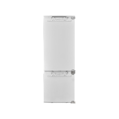 Einbau-Kombinationskühlschrank Fulgor fbcd 701 tnf edbl 69 cm H 194