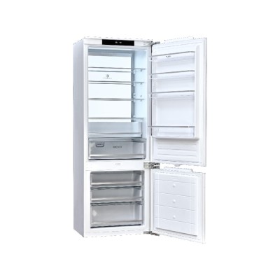 Fulgor fbcd 701 tnf edbl built-in fridge 69 cm h 194