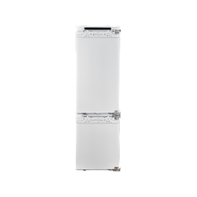 Einbau-Kombinationskühlschrank Fulgor fbcd 355 tnf edbl 54 cm H 177