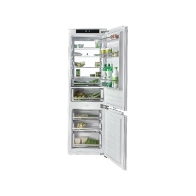 Fulgor fbcd 355 tnf edbl frigorífico combinado empotrado 54 cm h 177