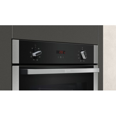 Neff b1acc2an0 four pyrolytique encastrable 60 cm inox