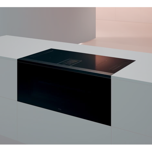 Elica Lhov oven with hob...