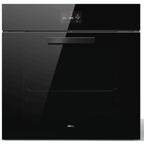 Elica virtus multi ovens...