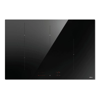 Płyta indukcyjna Elica prf0183912 ratio 804 plus 80 cm czarna