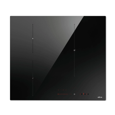 Elica prf0183894 ratio 603 induction hob 60 cm black