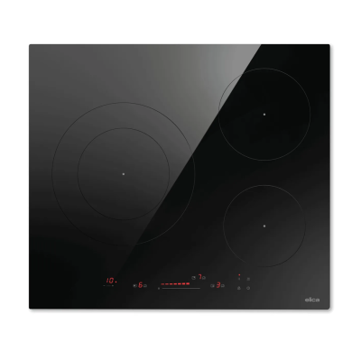 Elica prf0199860 primis 603 induction hob 60 cm black