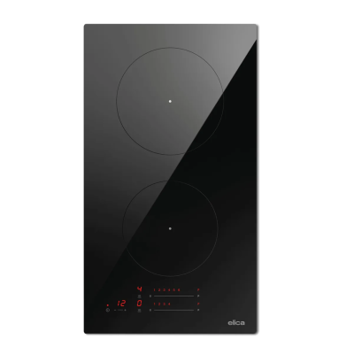 Elica prf0199858 primis 302 piano cottura induzione domino 30 cm