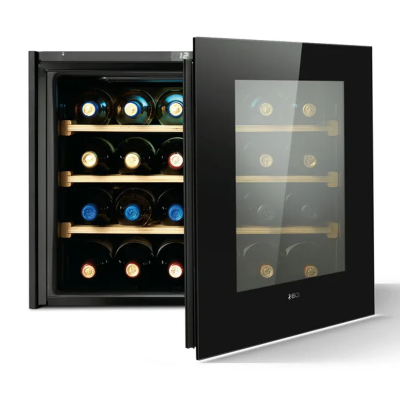 Elica prf0191773 veritas bi24 vinoteca empotrada h 45 cm