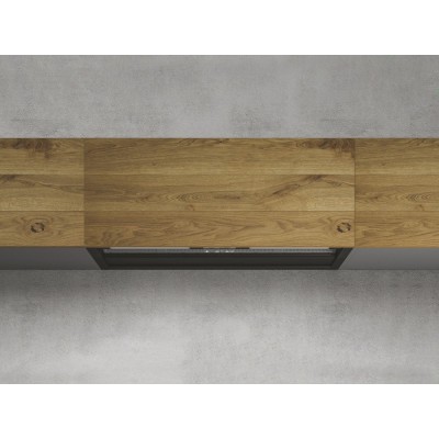 Elica Rules naked/f/120 wall hood 120 cm panelable