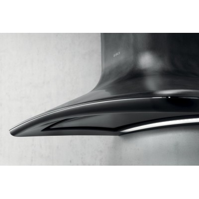 Elica Sweet peltrox/f/85 cappa parete 85 cm