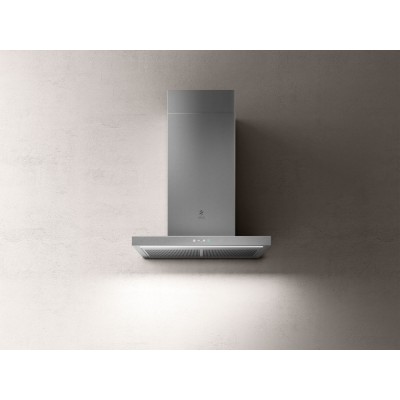 Elica Thin ix/a/60 cappa parete 60 cm acciaio inox