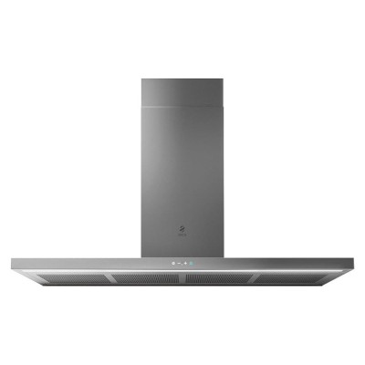 Okap ścienny Elica Thin ix/a/120 120 cm ze stali nierdzewnej