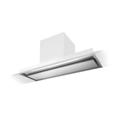Elica Boxin Advance Plus campana bajo mueble empotrada 90 cm acero inoxidable