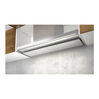 Elica Boxin Advance Plus campana bajo mueble empotrada 90 cm acero inoxidable