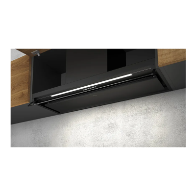 Elica Boxin Advance Plus built-in hood under cabinet 60 cm black