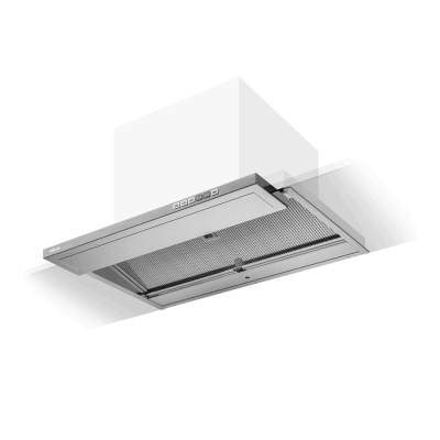 Elica Boxin Advance Dry cappa incasso sottopensile 60 cm acciaio inox