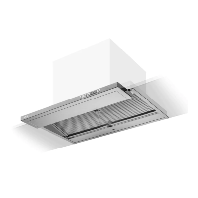 Elica Boxin Advance Dry hotte encastrable sous meuble 75 cm acier inoxydable