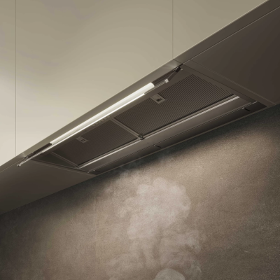 Elica Boxin Advance Dry hotte encastrable sous meuble 75 cm acier inoxydable