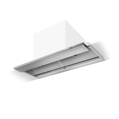 Elica Boxin Advance Dry Einbau-Unterschrankhaube 90 cm Edelstahl